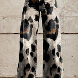 Chantal | Wild Spirit Natural Pants