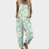 Florentine | Bright Fresh Daisies