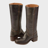 Chloe | Classic Knee High Boots