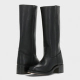 Chloe | Classic Knee High Boots