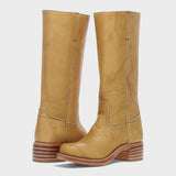 Chloe | Classic Knee High Boots