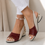 Gloria | Stylish Orthopedic Sandals