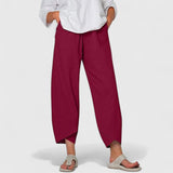 Mathilde | Elegant Pants