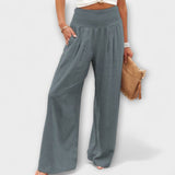 Chloé | Casual Wide Leg Pants