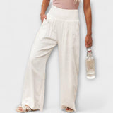 Chloé | Casual Wide Leg Pants