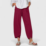 Mathilde | Elegant Pants