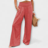 Chloé | Casual Wide Leg Pants