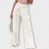 Chloé | Casual Wide Leg Pants