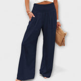 Chloé | Casual Wide Leg Pants