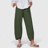 Mathilde | Elegant Pants