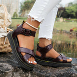 Angelica | Comfortable Sport Sandals