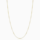 Bodega Box Necklace