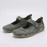 Novi | Cut-Out Strap Mary Janes
