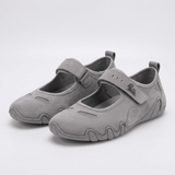Novi | Cut-Out Strap Mary Janes