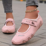 Novi | Cut-Out Strap Mary Janes