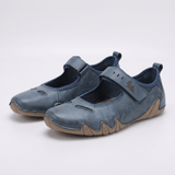 Novi | Cut-Out Strap Mary Janes