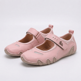 Novi | Cut-Out Strap Mary Janes