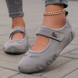 Novi | Cut-Out Strap Mary Janes