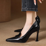 Selair | Elegant Strappy Heels