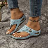 Clémence | Support Sandal