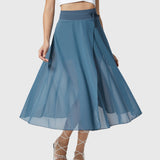 Blandine | Elegant 2-in-1 Skirt