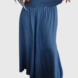 Rosalie | Comfortable Pants with Elastic Waist