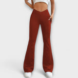 Camille | Relaxed Fit Flared Pants