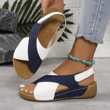 Adira | Ultra Comfortable Sandals Nigella