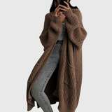 Alice | Longline Cardigan Confidence
