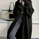 Alice | Longline Cardigan Confidence