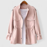 Alionora | Elegant Coat