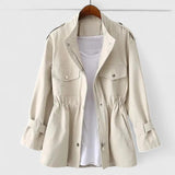 Alionora | Elegant Coat