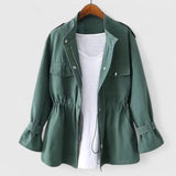 Alionora | Elegant Coat