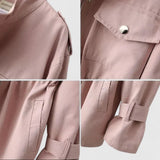 Alionora | Elegant Coat