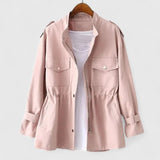 Alionora | Elegant Coat