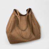 Amaryllis | High-Quality Canvas Tote Bag