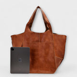 Angélique | Oversized Weekend Bag