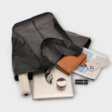 Angélique | Oversized Weekend Bag