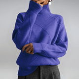Aveline | Luxe Turtleneck Sweater