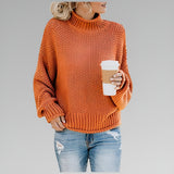 Anne | Classic Comfortable Sweater