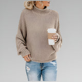 Anne | Classic Comfortable Sweater