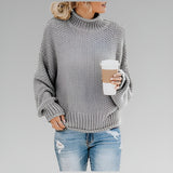 Anne | Classic Comfortable Sweater