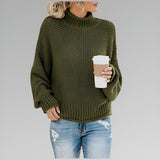 Anne | Classic Comfortable Sweater