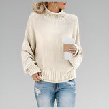 Anne | Classic Comfortable Sweater
