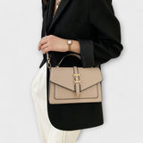 Apolonie | Classic Shoulder Bag