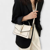 Apolonie | Classic Shoulder Bag