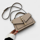 Apolonie | Classic Shoulder Bag