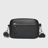 Apolonie | Leather Crossbody Bag