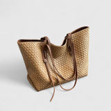 Apolonie | Chic Tote Bag