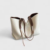 Apolonie | Chic Tote Bag